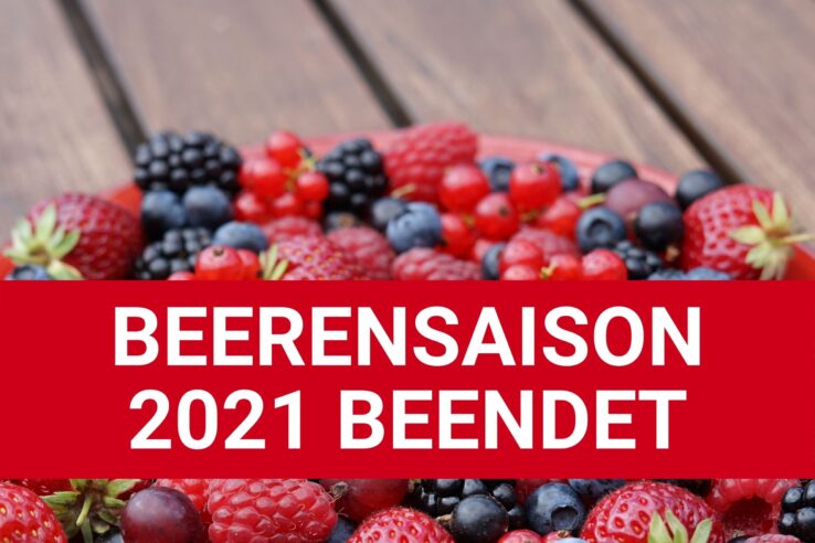 Erdbeerhof Schulze Neuhoff Beerenobst Aus Der Region